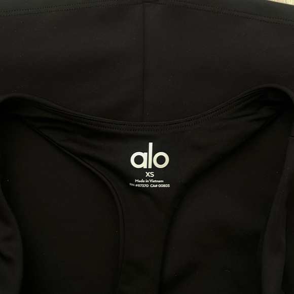 Alo dress - Picture 3 of 4